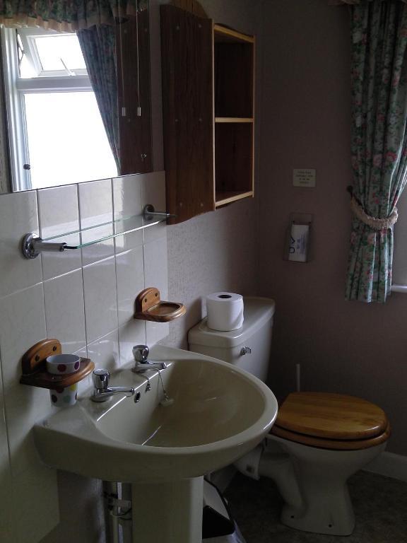 Roseglen Hotel Shanklin Eksteriør bilde